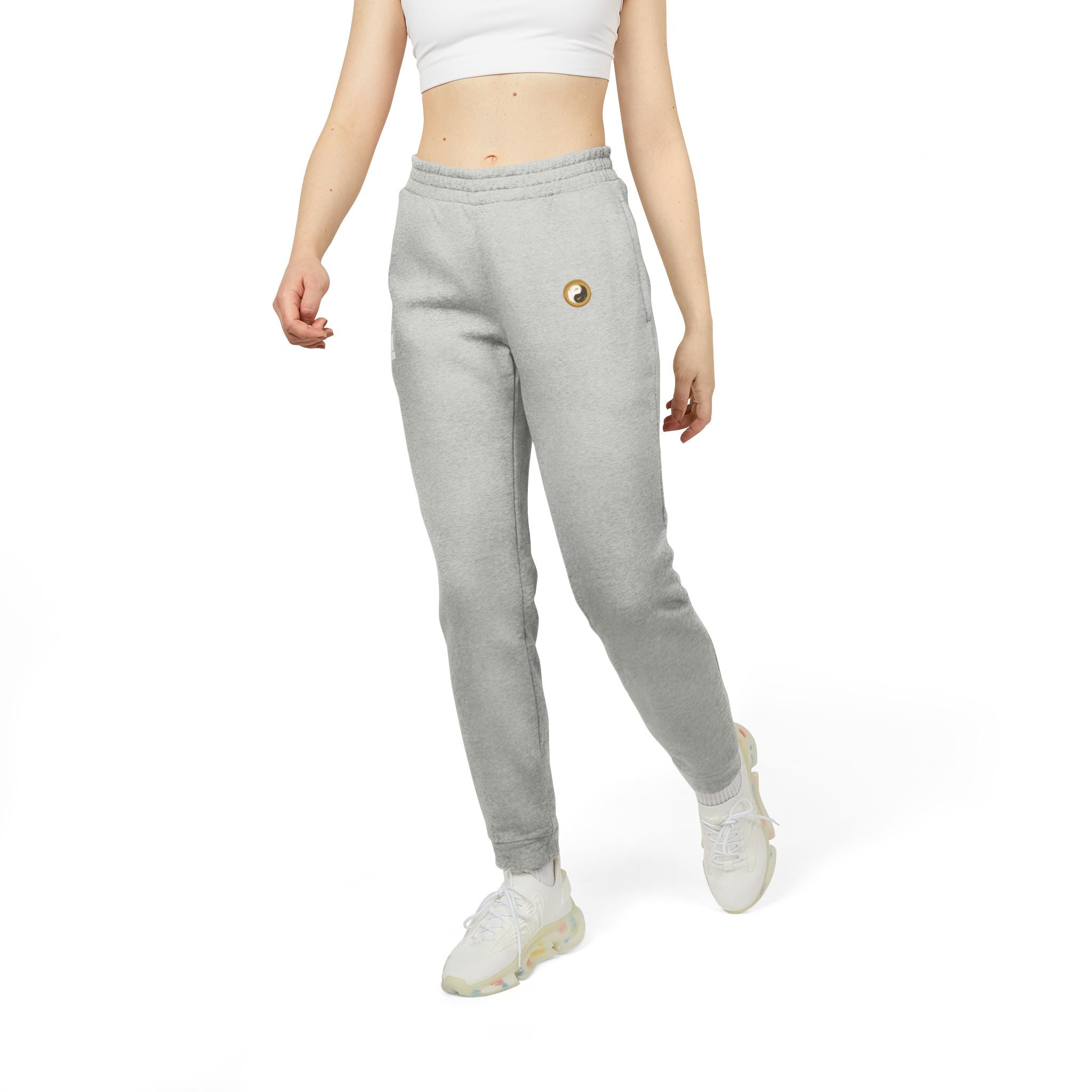 Adidas Unisex - Comfortable Athleisure - PersonalHour Pilates Pants