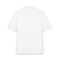 Load image into Gallery viewer, Embroidered PersonalHour  Yin Yang  Polo — Beige Classic Collared Shirt

