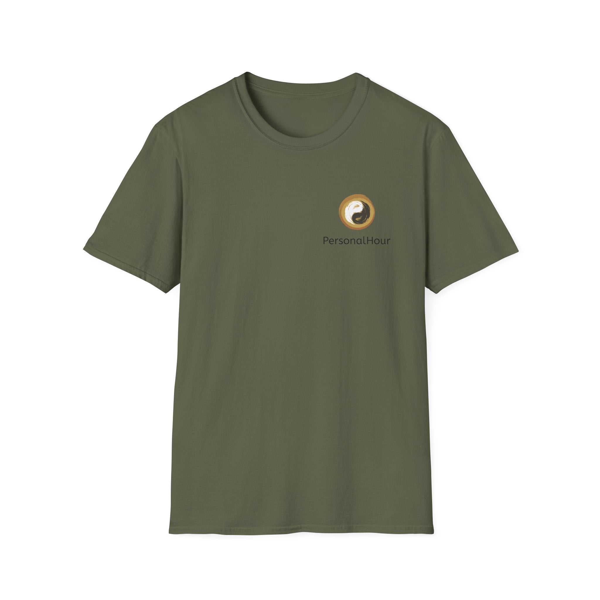 PersonalHour T-shirt