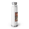 Load image into Gallery viewer, Copper Vacuum Insulated Bottle, 22oz
