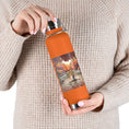 Load image into Gallery viewer, Copper Vacuum Insulated Bottle, 22oz
