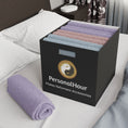 Load image into Gallery viewer, Felt Storage Box - PersonalHour - Personal Hour for Yoga and Meditations
