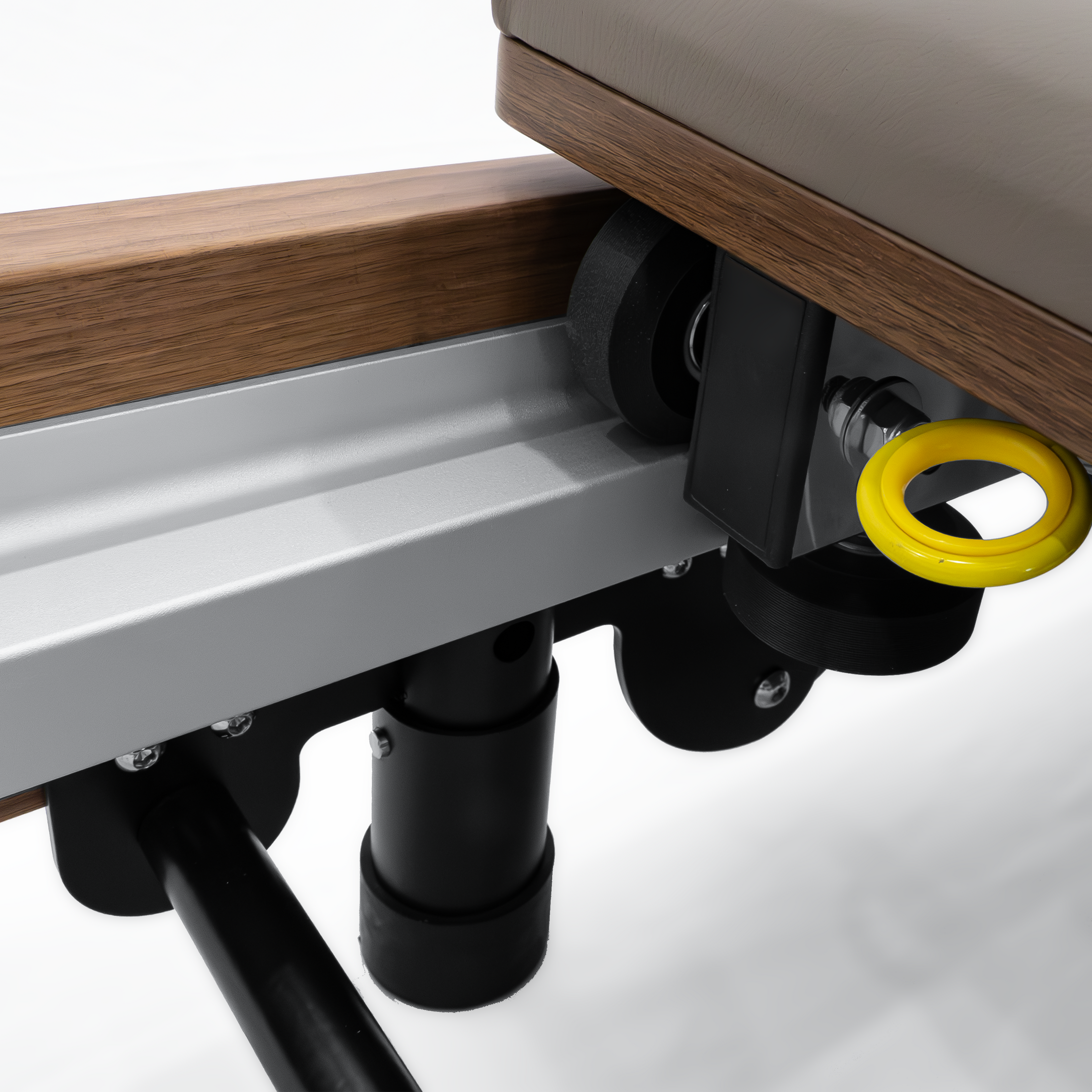 Janet La Force Plus – Premium Foldable Pilates Reformer - RE023