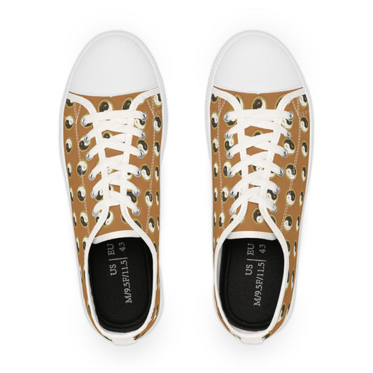 PersonalHour Low Top Sneakers