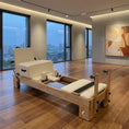 Load image into Gallery viewer, Nano Pro Max  Studio Pilates Reformer - RE01
