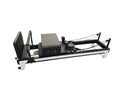 Load image into Gallery viewer, Luraush 2.0 - Aluminum Pilates Reformer - Enhanced Design - Personal Hour for Yoga and Meditations
