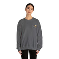 Load image into Gallery viewer, Unisex Heavy Blend Crewneck Sweatshirt - PersonalHour Style - Personal Hour for Yoga and Meditations 
