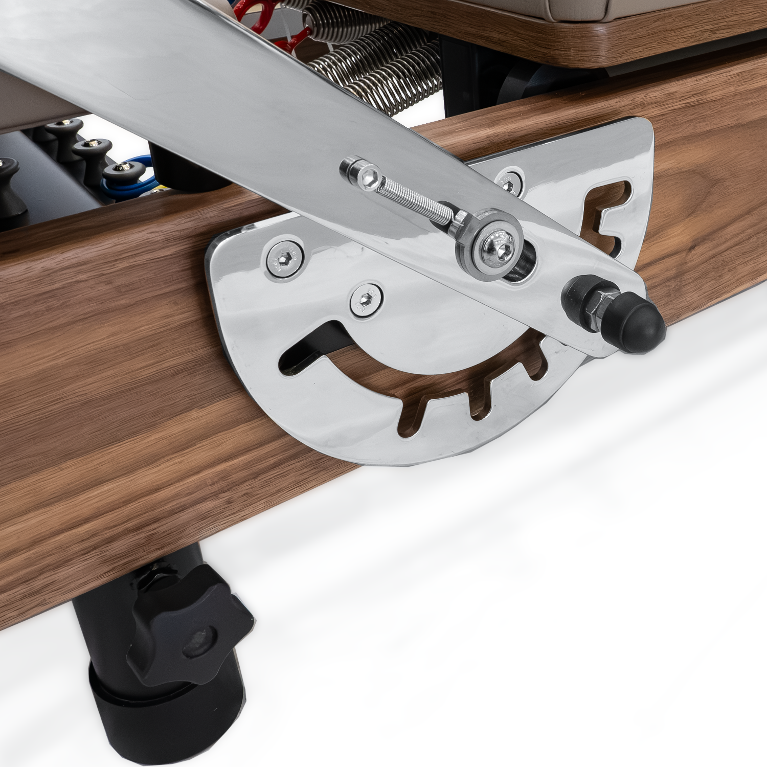 La Force Walnut Reformer 