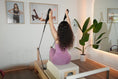 Load image into Gallery viewer, Nano Elite MAX - Studio Pilates Equipment - Larger Reformer
