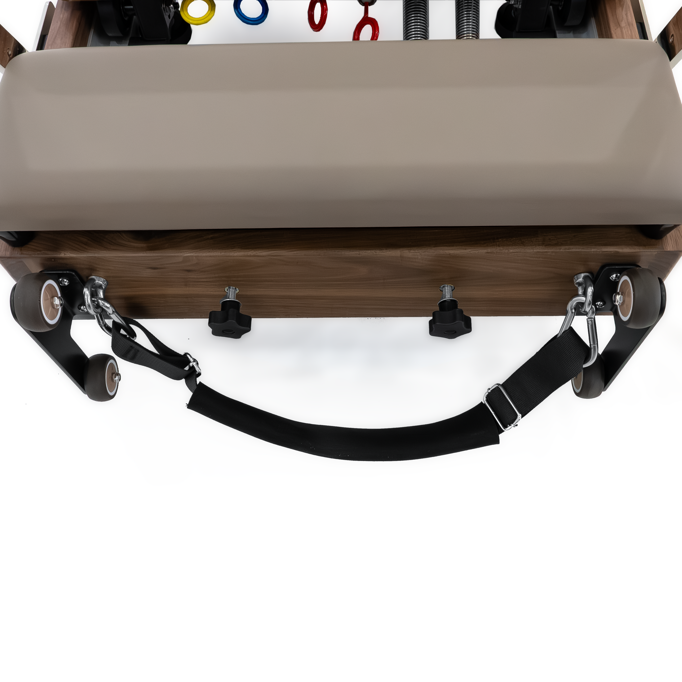 Janet La Force Plus – Premium Foldable Pilates Reformer - RE023