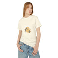 Load image into Gallery viewer, You Can Do That Unisex Heavyweight Cotton Pilates Tee - American Appeal (PersonalHour Tee)
