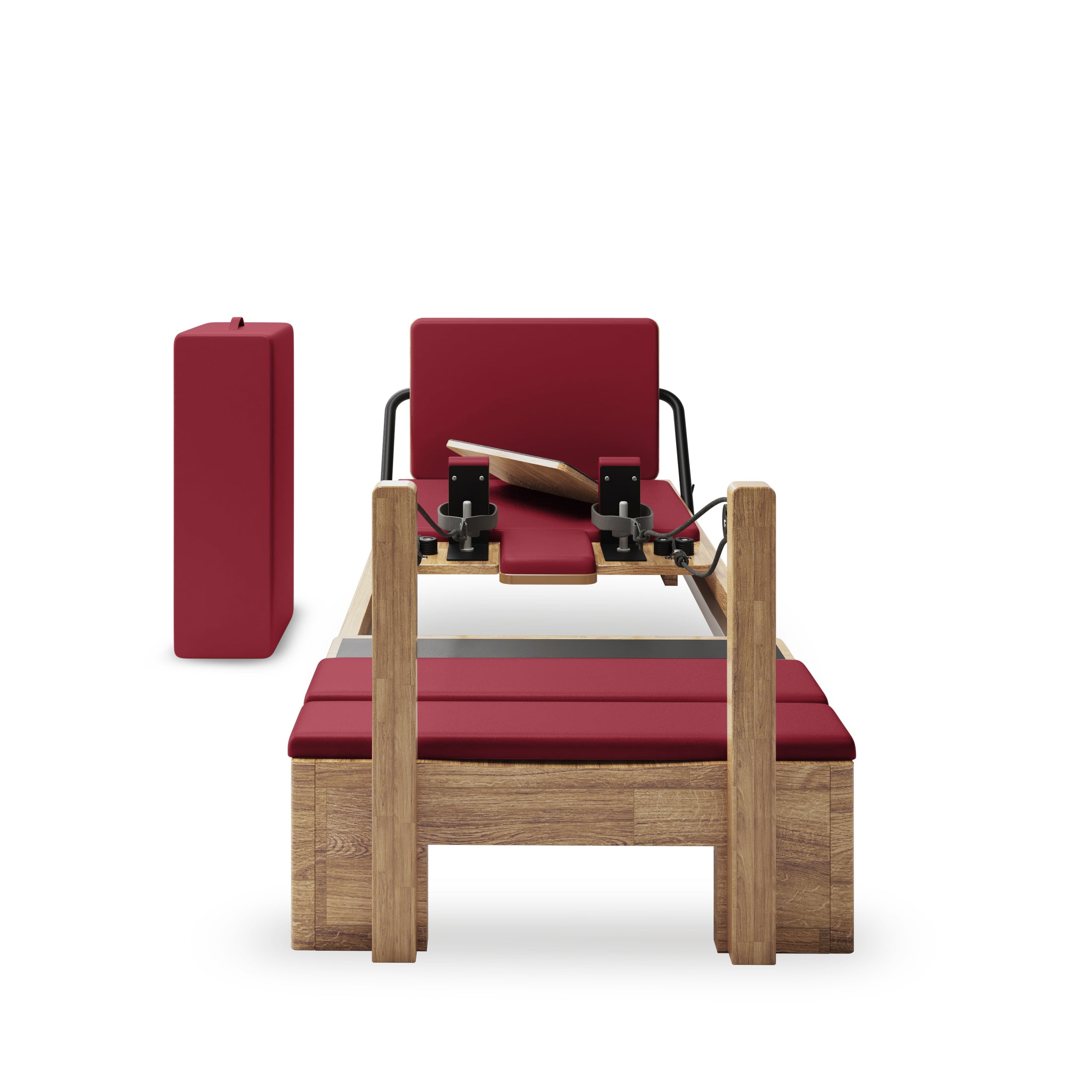 Nano Maroon Reformer 