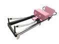 Load image into Gallery viewer, Luraush - Aluminum Pilates Reformer - Personal Hour for Yoga and Meditations
