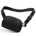 Load image into Gallery viewer, Waterproof Crossbody Belt Bag for Women Fashion Waist Packs with Adjustable Strap for Sport - Personal Hour for Yoga and Meditations 
