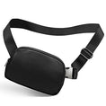 Load image into Gallery viewer, Waterproof Crossbody Belt Bag for Women Fashion Waist Packs with Adjustable Strap for Sport - Personal Hour for Yoga and Meditations
