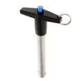 Load image into Gallery viewer, 2xStainless Steel Ball Lock Pins 
