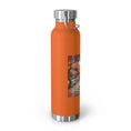 Load image into Gallery viewer, Copper Vacuum Insulated Bottle, 22oz
