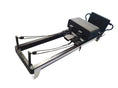 Load image into Gallery viewer, Luraush - Aluminum Pilates Reformer - Personal Hour for Yoga and Meditations
