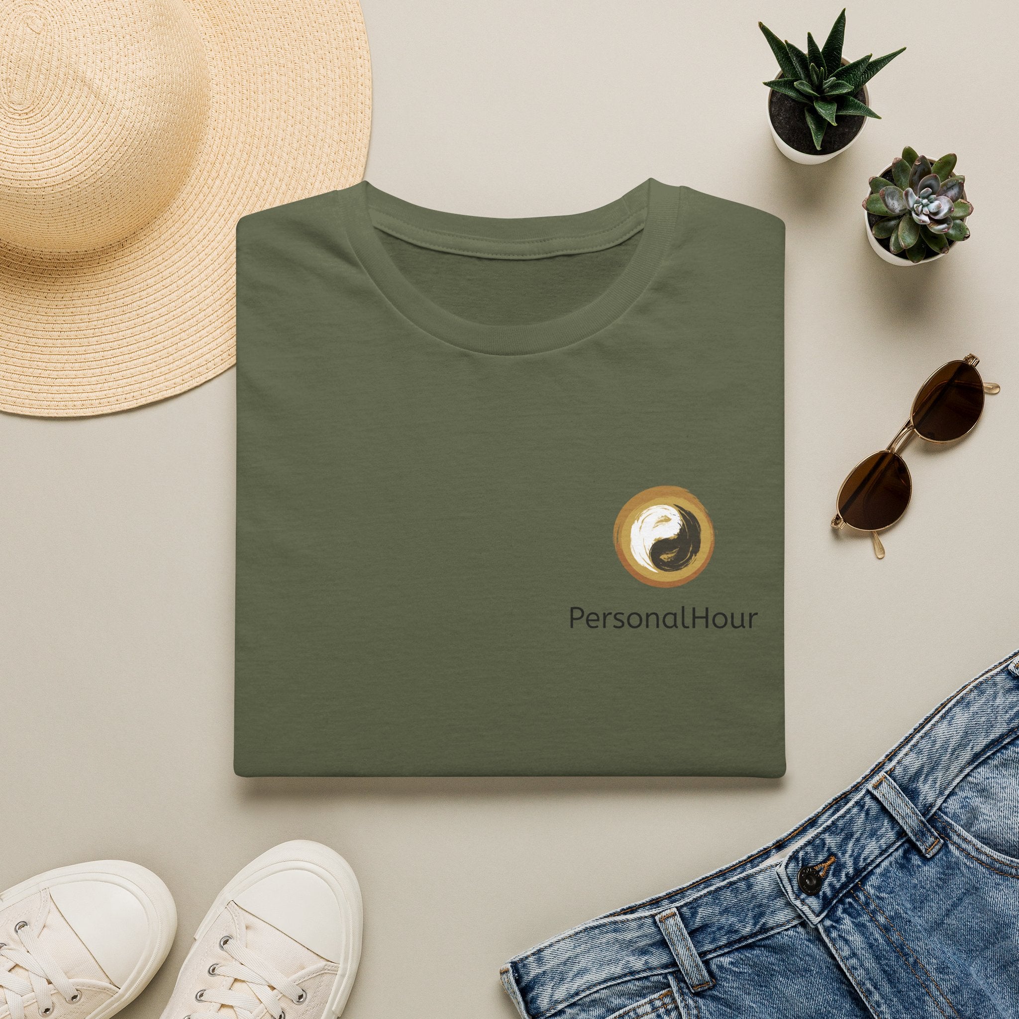PersonalHour T-shirt