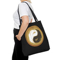 Load image into Gallery viewer, Tote Bag - PersonalHour - Personal Hour for Yoga and Meditations
