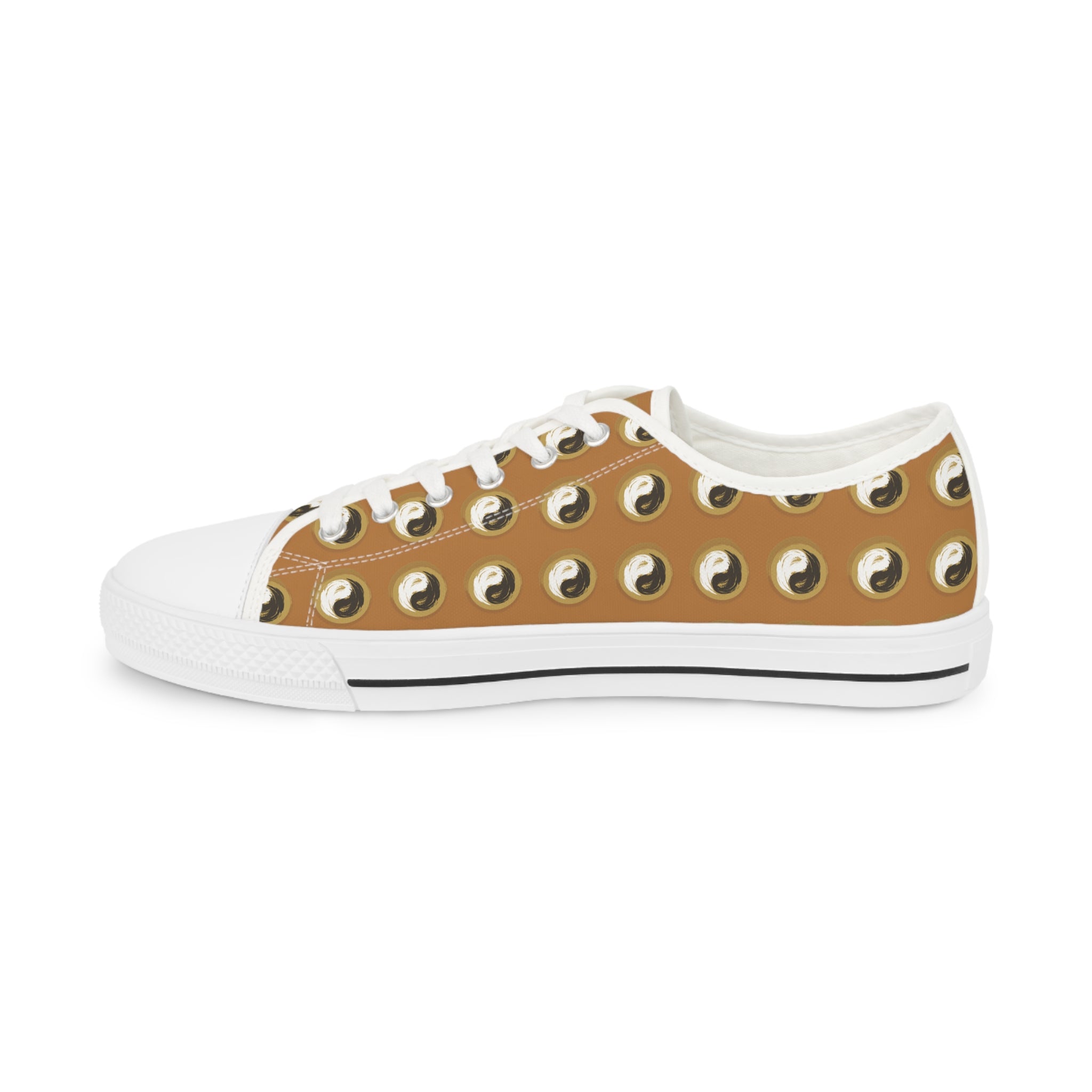 PersonalHour Low Top Sneakers