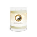 Load image into Gallery viewer, Keep Your Balance Scented Candle - 11oz Full Glass for Relaxation and Harmony
