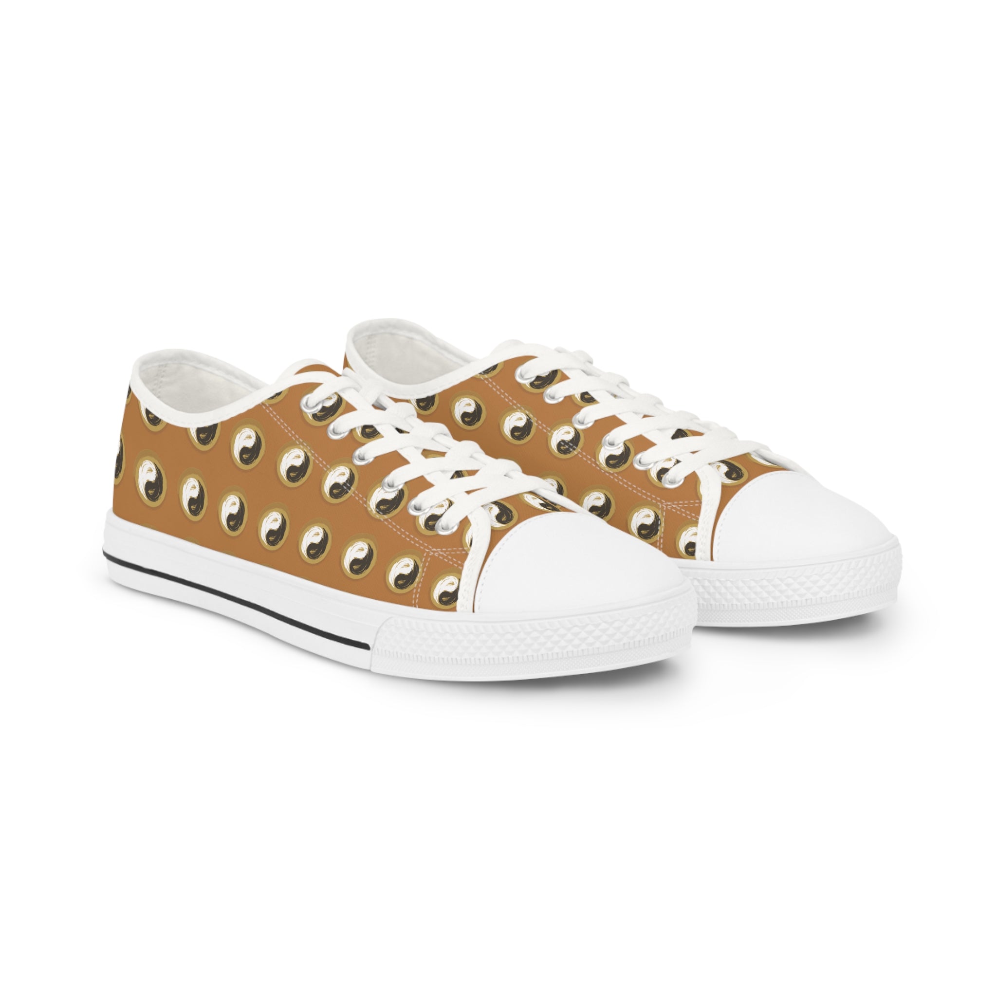 PersonalHour Low Top Sneakers