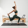 Load image into Gallery viewer, Pilates and Yoga Wheel 
