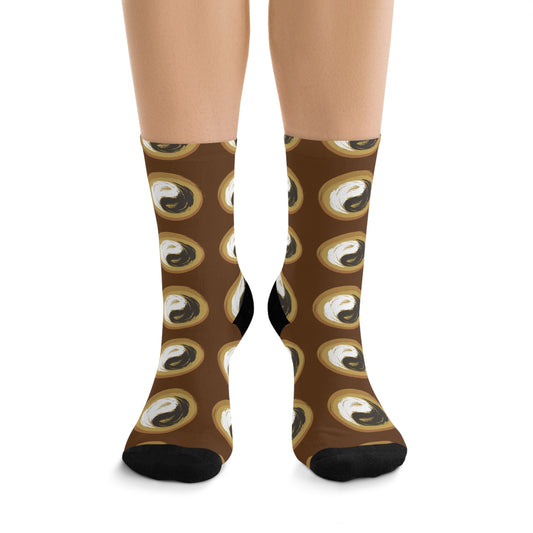 Eco-Friendly - Socks PersonalHour Pilates Socks