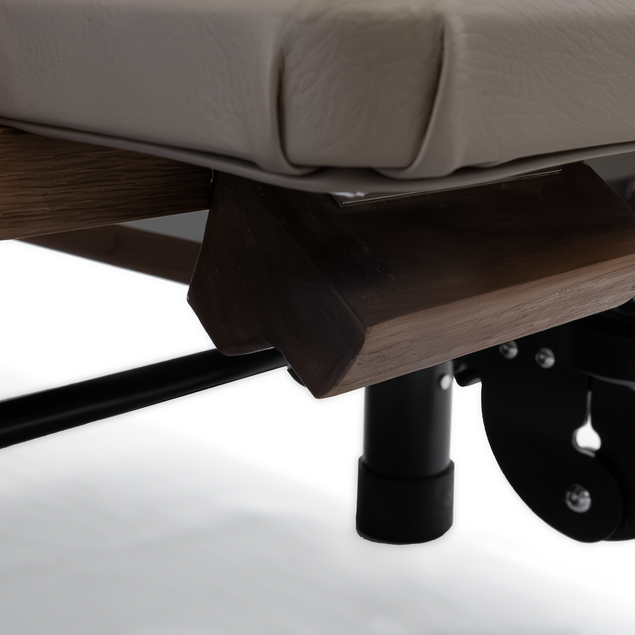 Janet La Force Plus – Premium Foldable Pilates Reformer - RE023