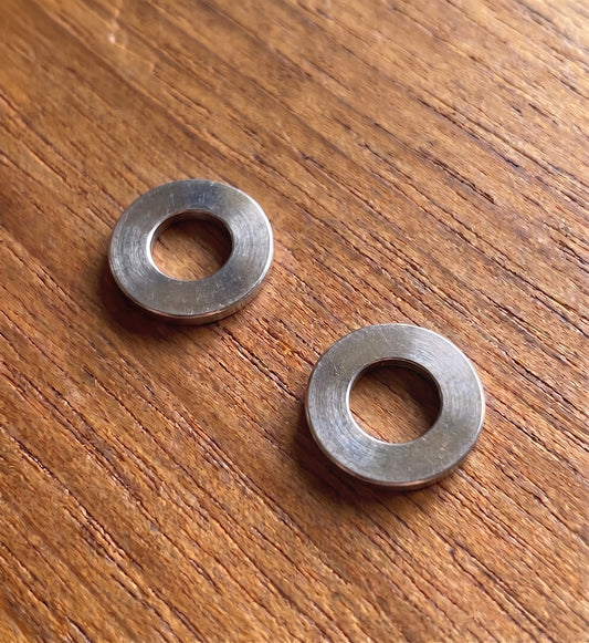 silver washer 