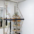 Load image into Gallery viewer, Pilates Reformer Parts -Pilates Tower Push Bar  - PA00119
