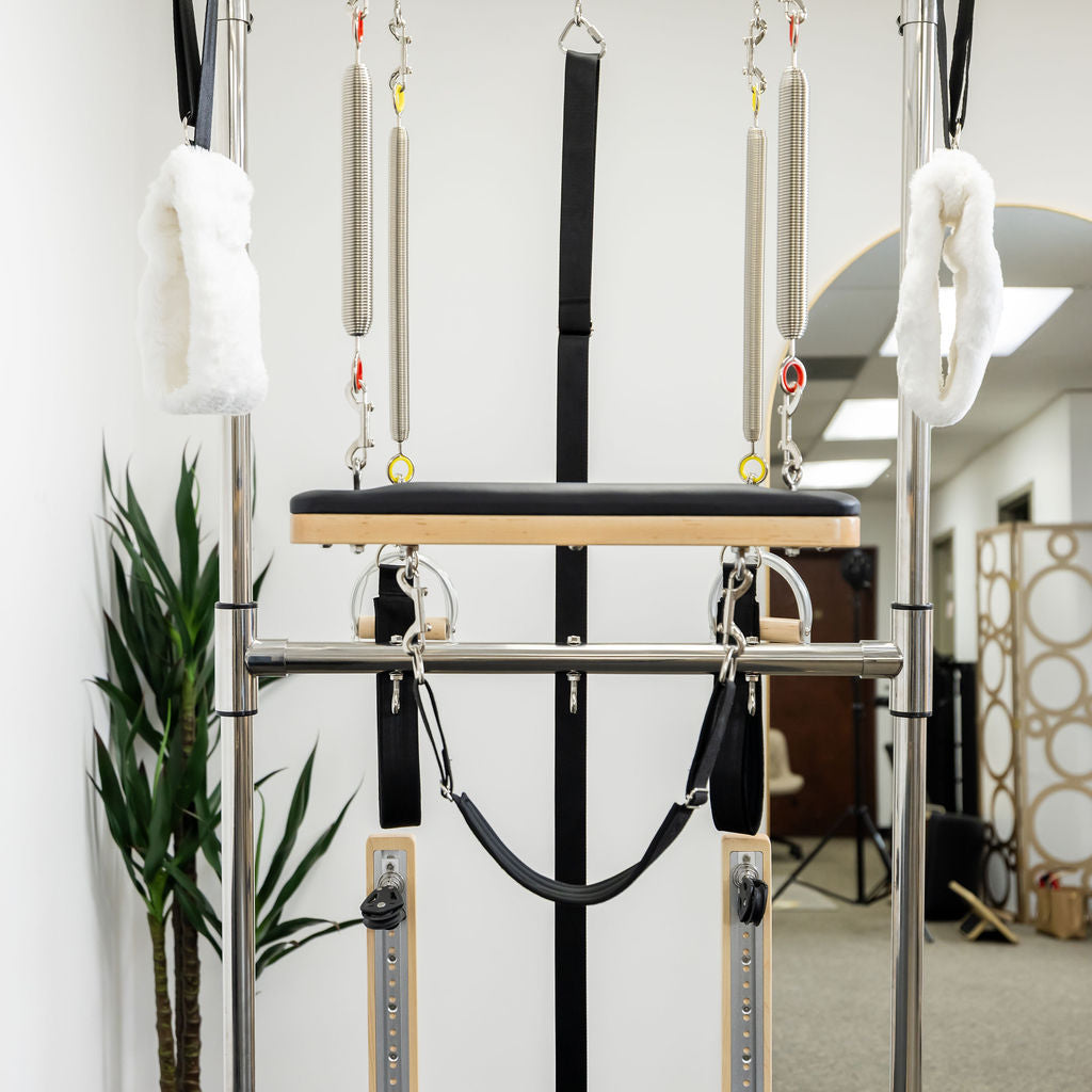 Reformer life time warranty 