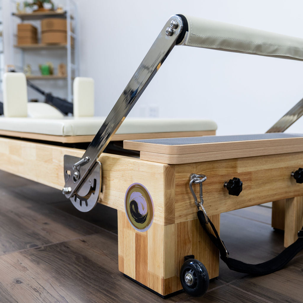 Aluminum Adjustable Foot Bar Plates