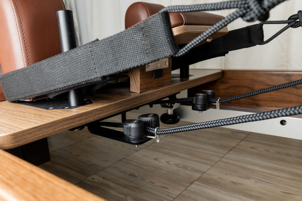 Reformer life time warranty 