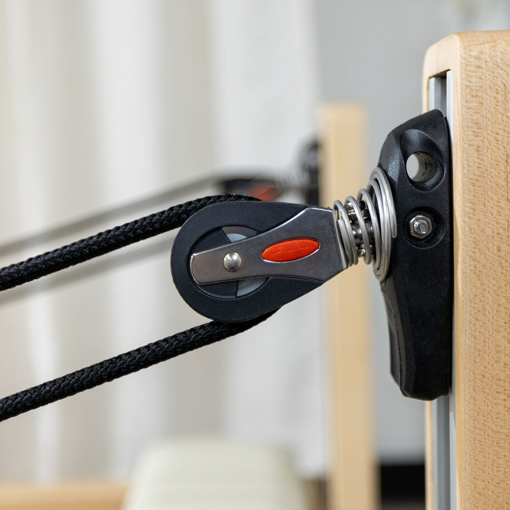 Reformer life time warranty 