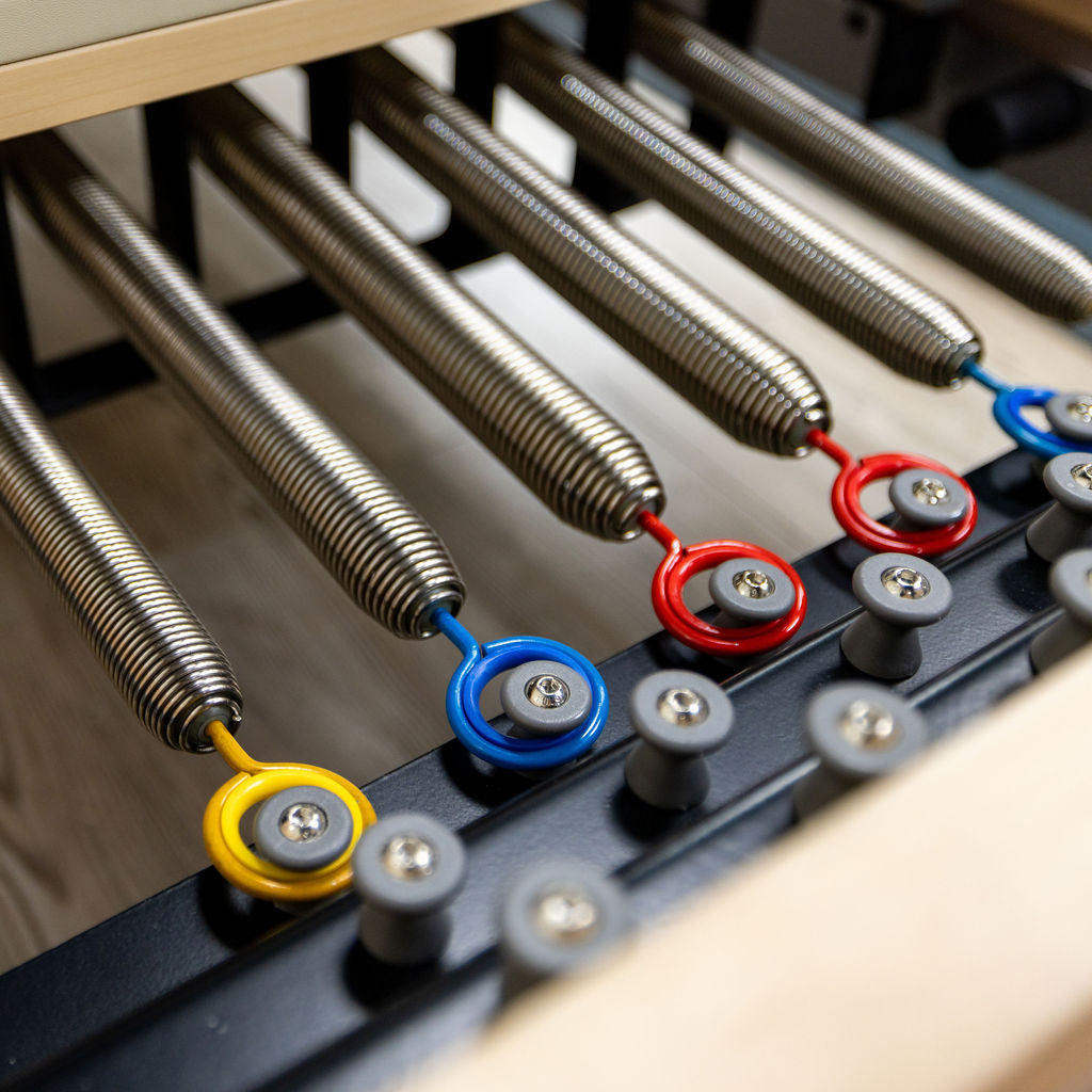 Reformer life time warranty 