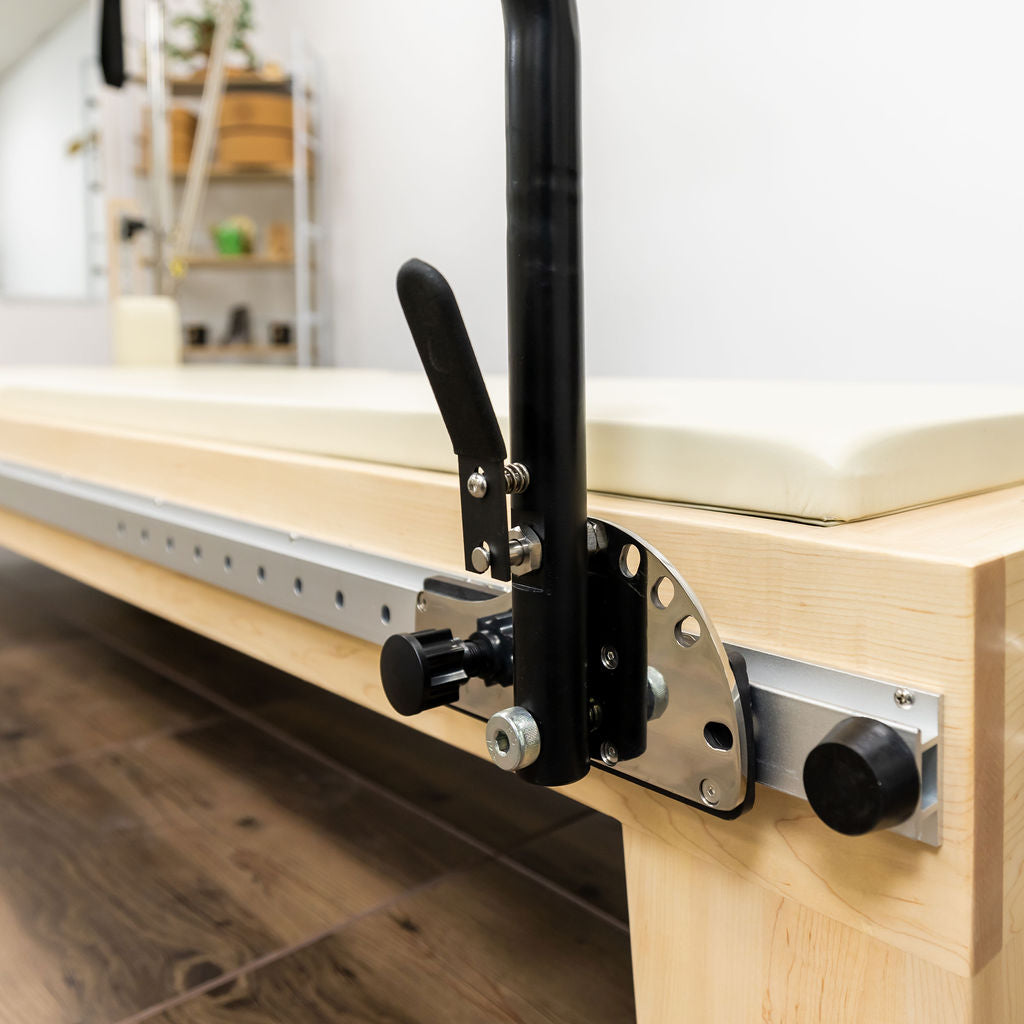 Reformer life time warranty 