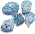 Load image into Gallery viewer, Apatite Raw Crystals - Personal Hour for Yoga and Meditations
