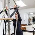 Load image into Gallery viewer, Pilates Reformer Parts -Pilates Tower Push Bar  - PA00119
