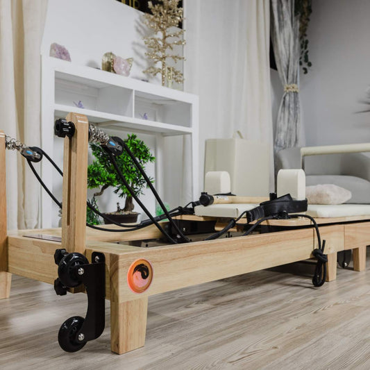 Best Home reformer 