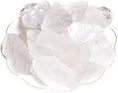 Load image into Gallery viewer, Clear Quartz Raw Crystals - Personal Hour for Yoga and Meditations
