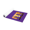 Load image into Gallery viewer, Couple Balance 100% Foam Yoga Mat - Personal Hour for Yoga and Meditations
