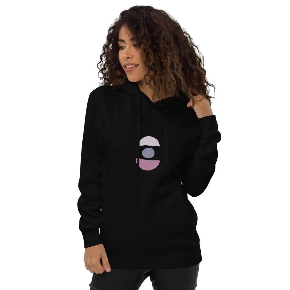 Couple Matching Fashion Yoga and Meditation Hoodie - Unisex - Personal Hour for Yoga and Meditations