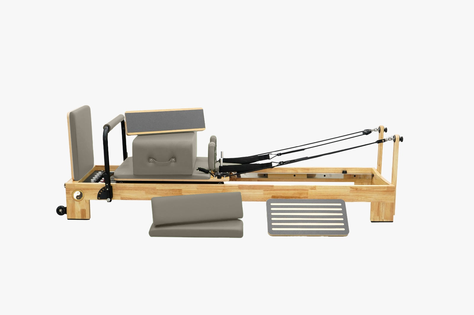 Nano Pro Home Studio Reformer 