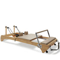 Load image into Gallery viewer, Etoile - Premium Studio Pilates Reformer Bundle - Personal Hour for Yoga and Meditations
