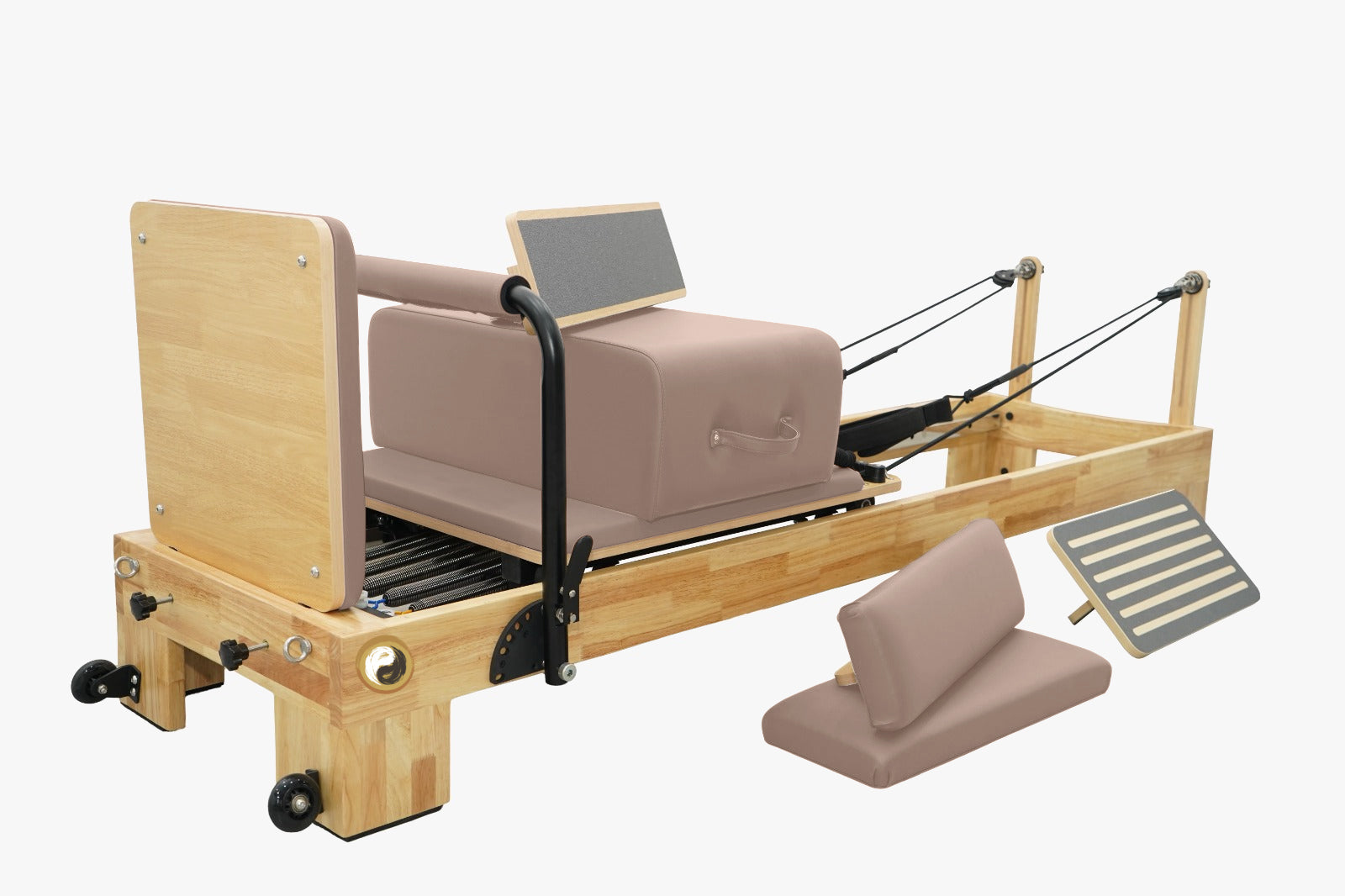 Cinder Rose Nano Pro Home Reformer 