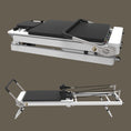 Load image into Gallery viewer, Gooroo Springs Pilates Reformer Bed for Home Workout - Personal Hour for Yoga and Meditations 
