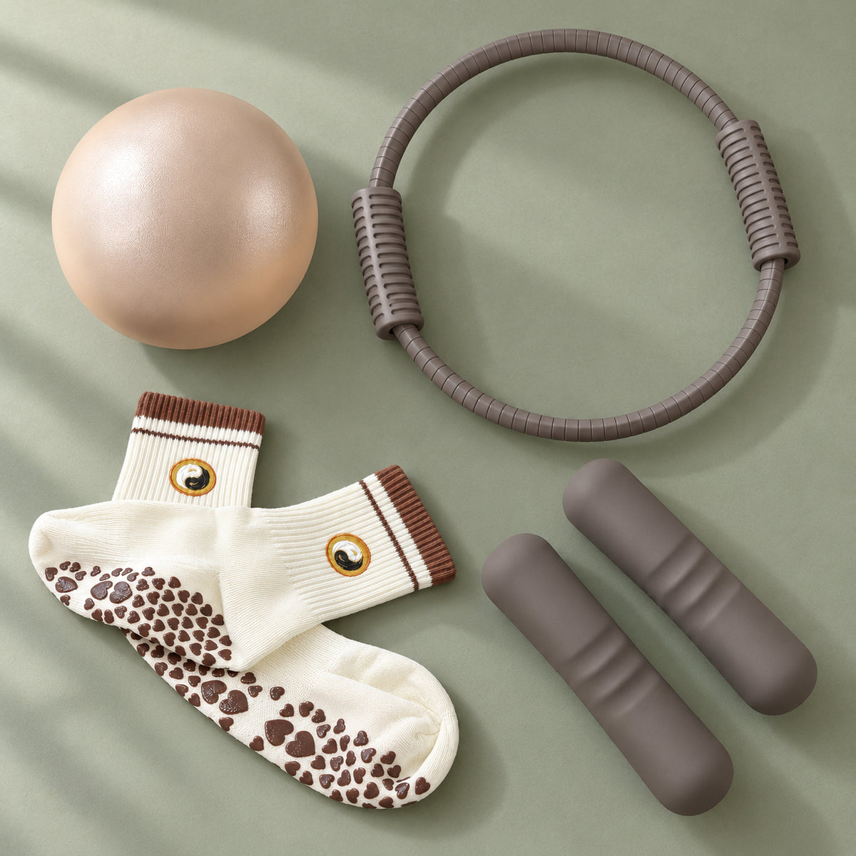 Home Pilates