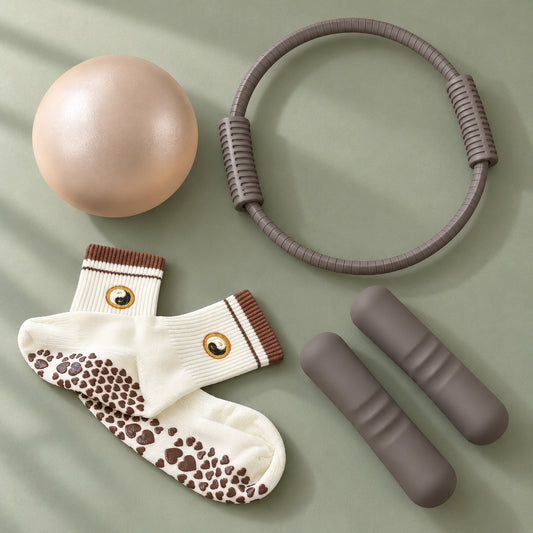Home Pilates